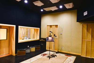 DRR&P Studio A2