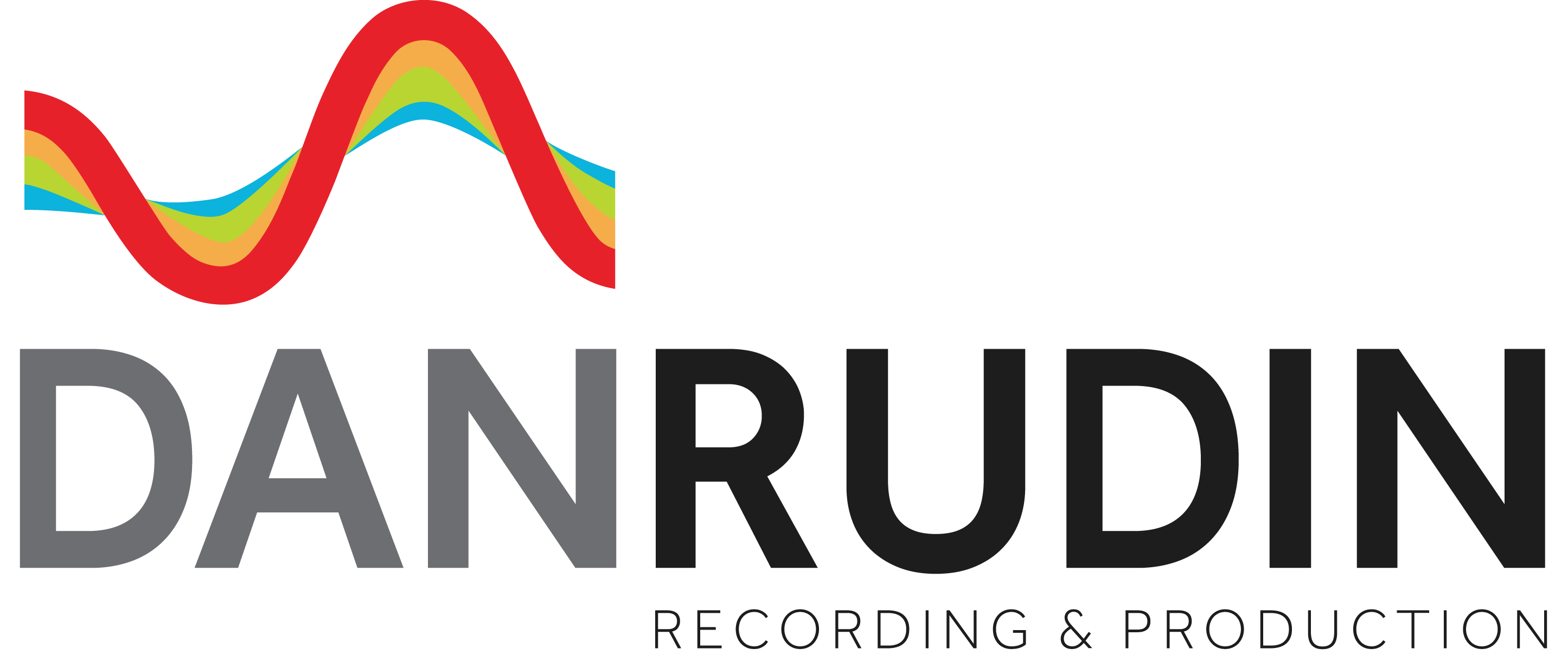 Dan Rudin Recording and Production logo