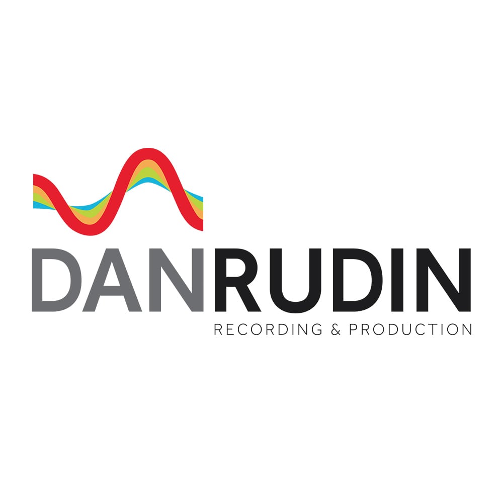 Dan Rudin Logo