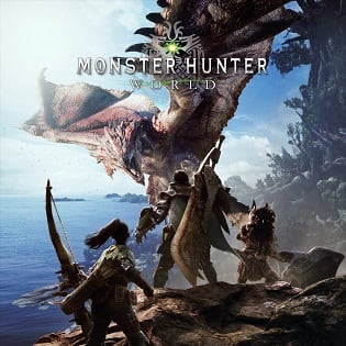 Monster Hunter World OST recoreded and mixed by Dan Rudin